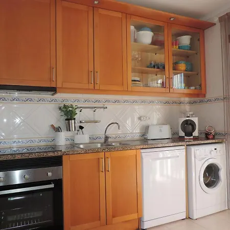 West House Peniche Surf Retreat 费雷尔