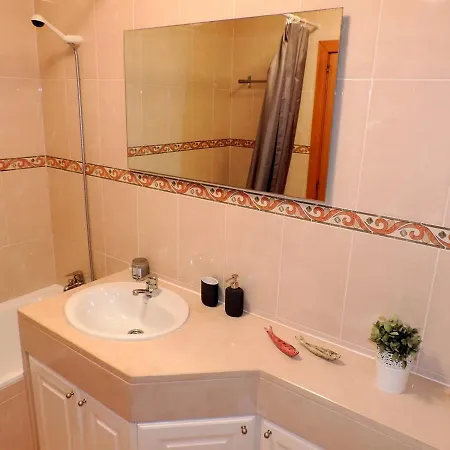 West House Peniche Surf Retreat 公寓 费雷尔